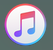 iTunes icon